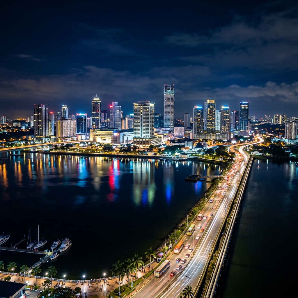 Johor Bahru