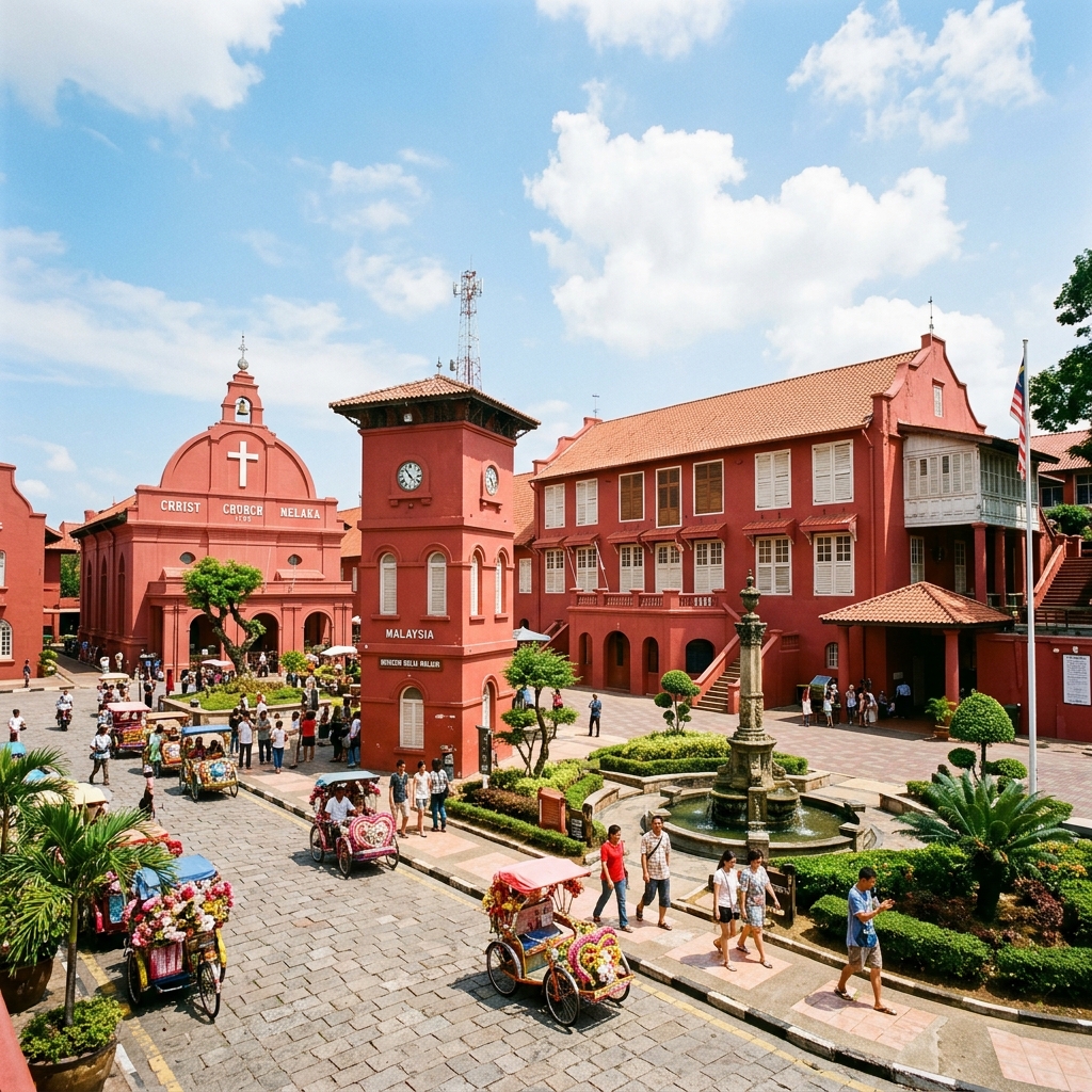 Melaka