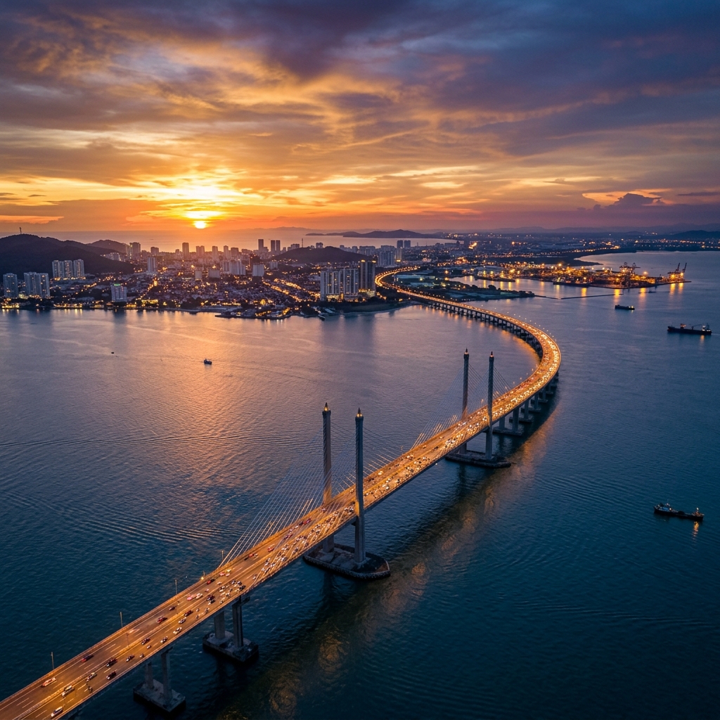 Penang
